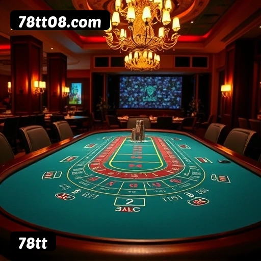 Progressão VIP 78tt