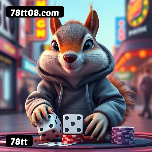 Slots desktop 78tt